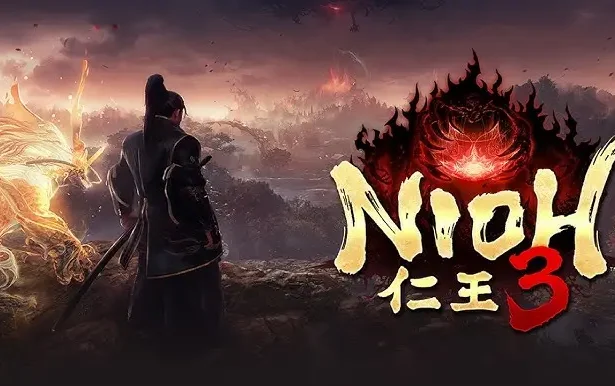 Nioh 3 dlc