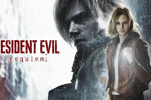 Resident Evil Requiem pc