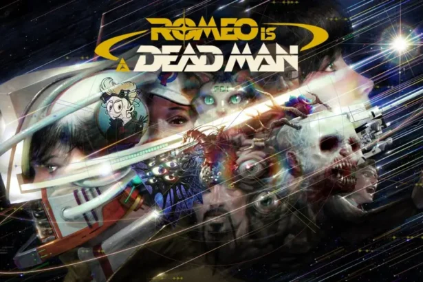 Romeo Is a Dead Man dlc
